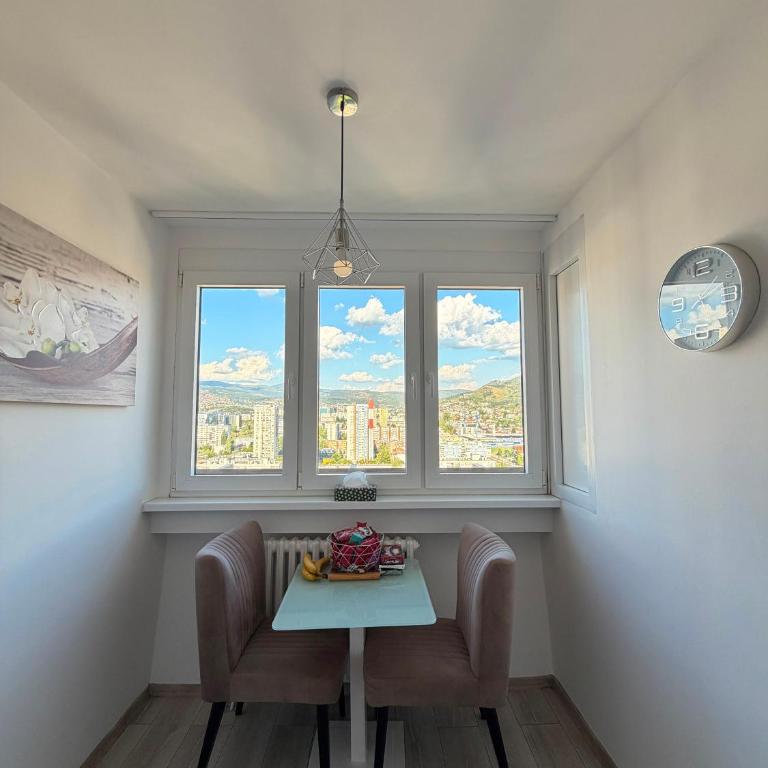 Apartman Aziza - Appartement 1 Chambre - 7
