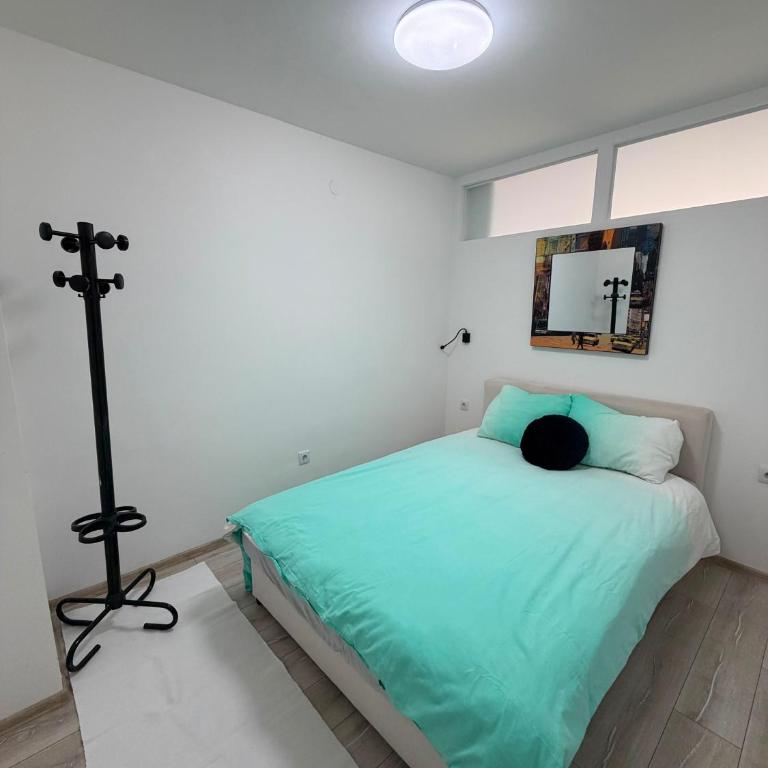Apartman Aziza - Appartement 1 Chambre - 10
