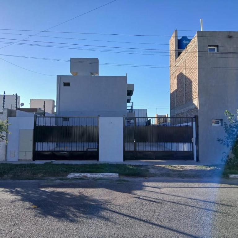 Complejo cervantes - One-Bedroom Apartment - 4