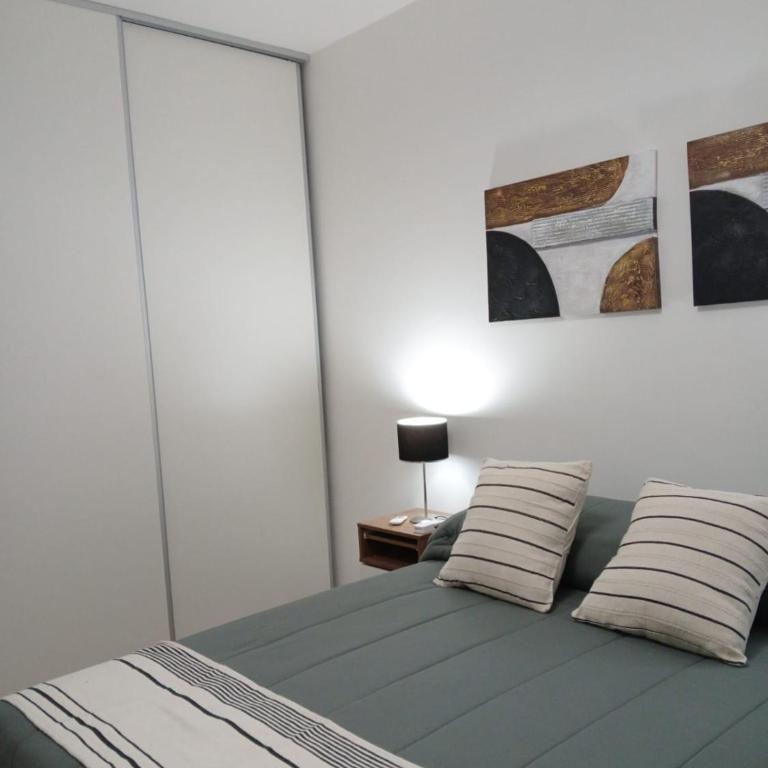 Complejo cervantes - One-Bedroom Apartment - 5