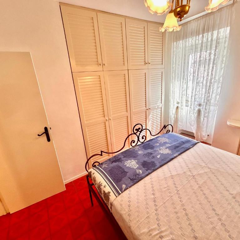 Trilo CATERINA IN CENTRO A NUMANA CON ARIA CONDIZIONATA E WI FIA - Two-Bedroom Apartment - 4