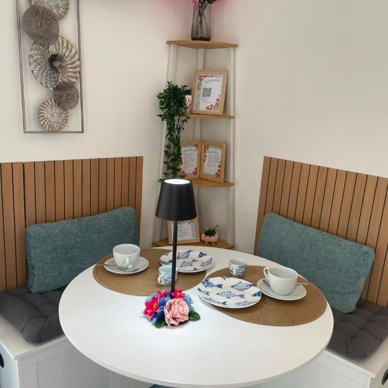 Sweet Home Luna, in the heart of Amalfi - Appartamento con 1 Camera da Letto - 3