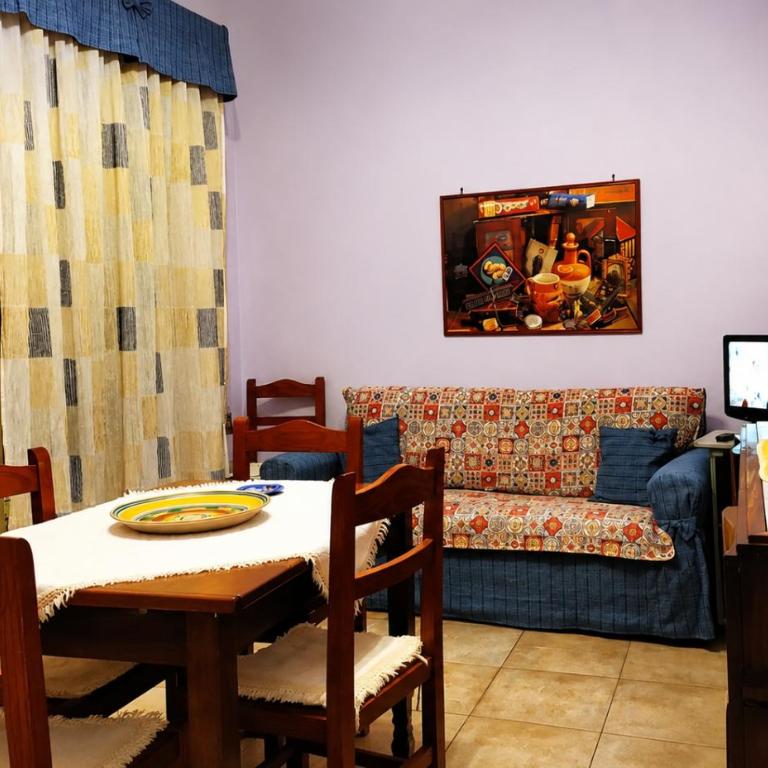 La Casa nel cortile - Casa con 1 Camera da Letto - 1