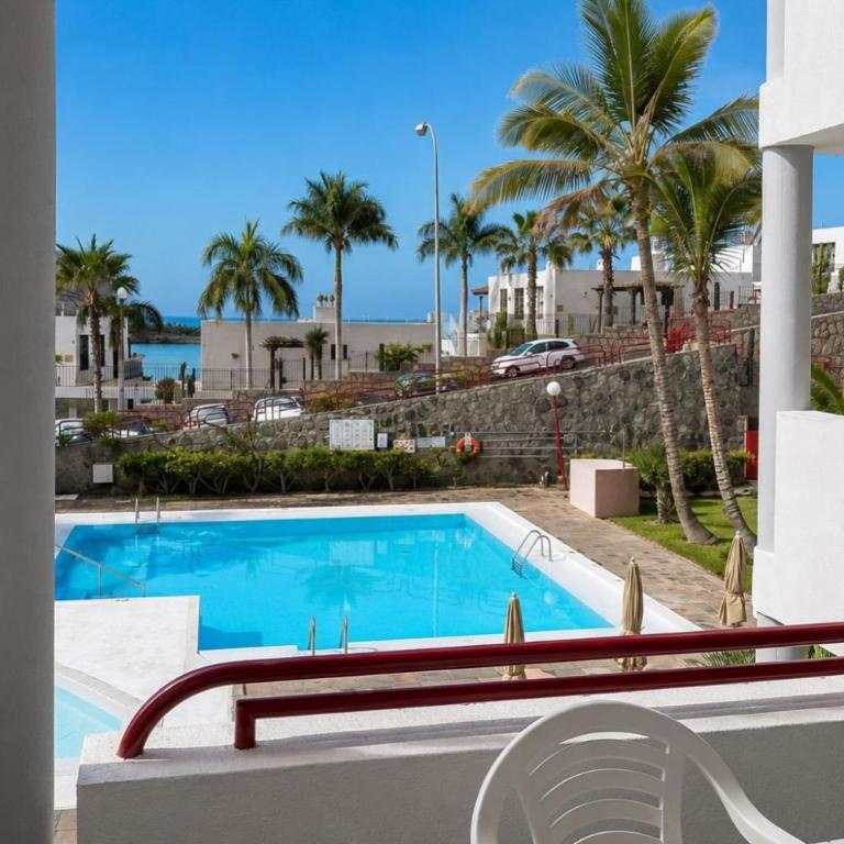 GuestReady - El Cardenal with Pool near Beach - Apartamento - 14