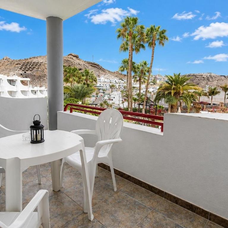 GuestReady - El Cardenal with Pool near Beach - Apartamento - 2