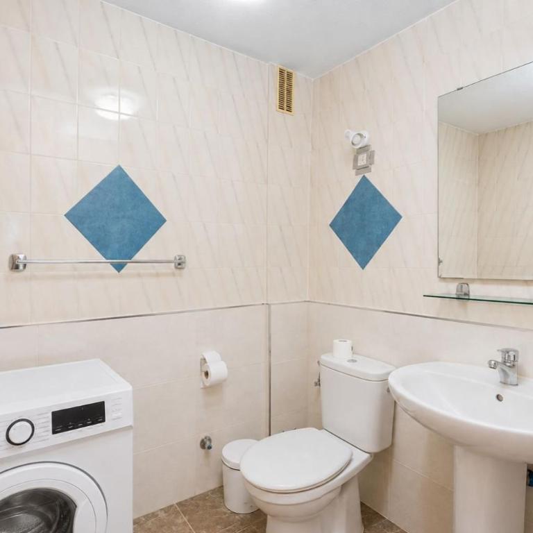 GuestReady - El Cardenal with Pool near Beach - Apartamento - 12