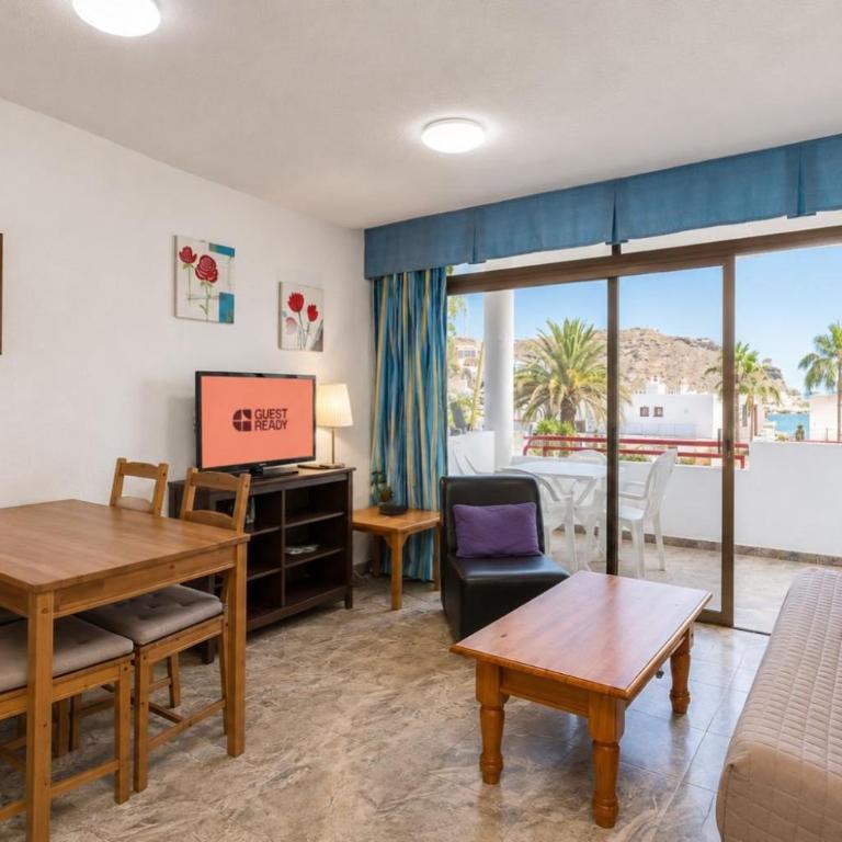 GuestReady - El Cardenal with Pool near Beach - Apartamento - 7