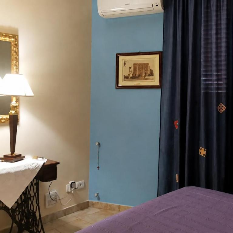 La Casa nel cortile - Casa con 1 Camera da Letto - 2