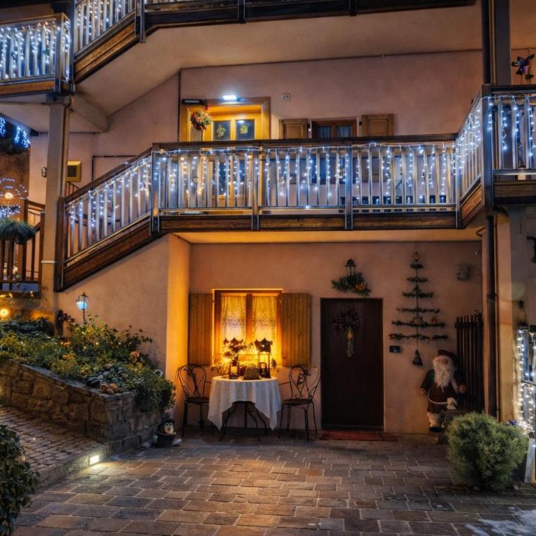 La Fontana di Casa Bernardi, terrazzo Wi-Fi PetFriendly con Area Cani - Appartamento - 57