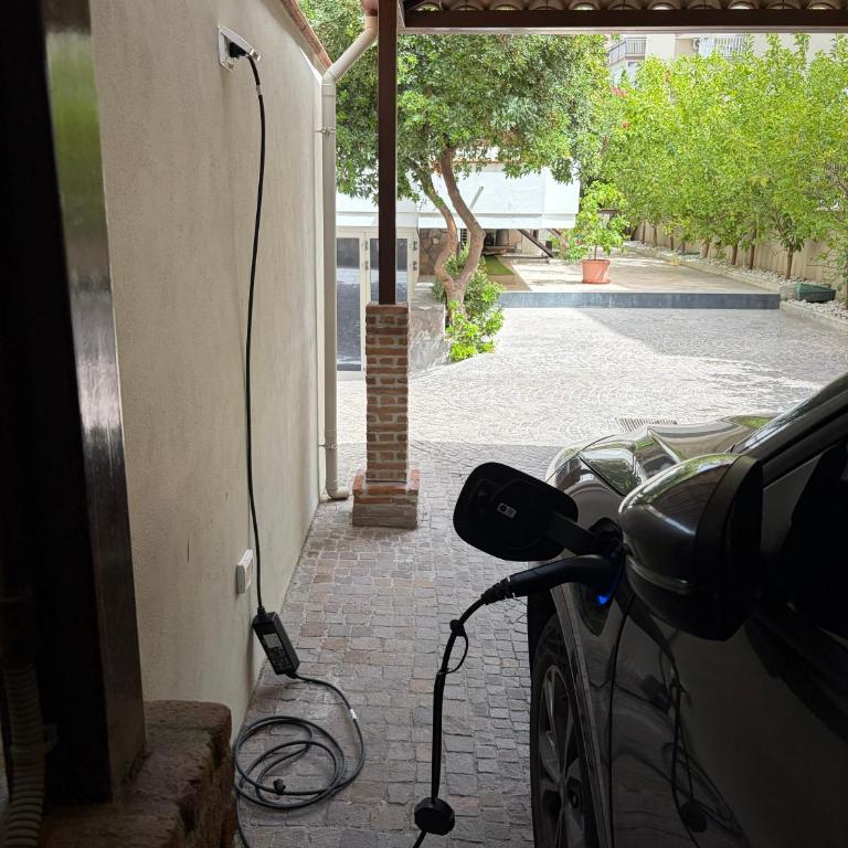 Casetta tra i limoni - Pompei parcheggio - Appartamento con 1 Camera da Letto - 16