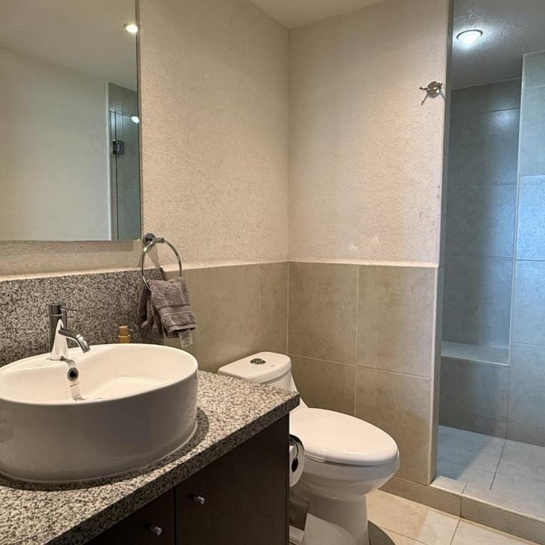 Grand Venetian - Zen oceanview condo in hotel zone - Apartamento de 1 dormitorio - 13