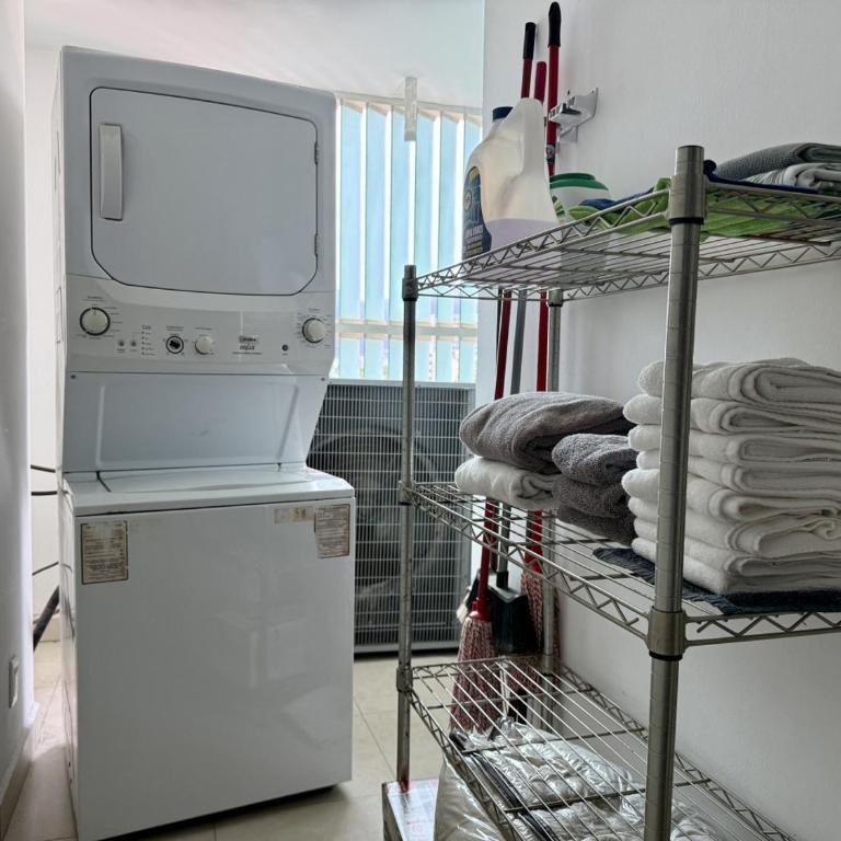 Grand Venetian - Zen oceanview condo in hotel zone - Apartamento de 1 dormitorio - 32