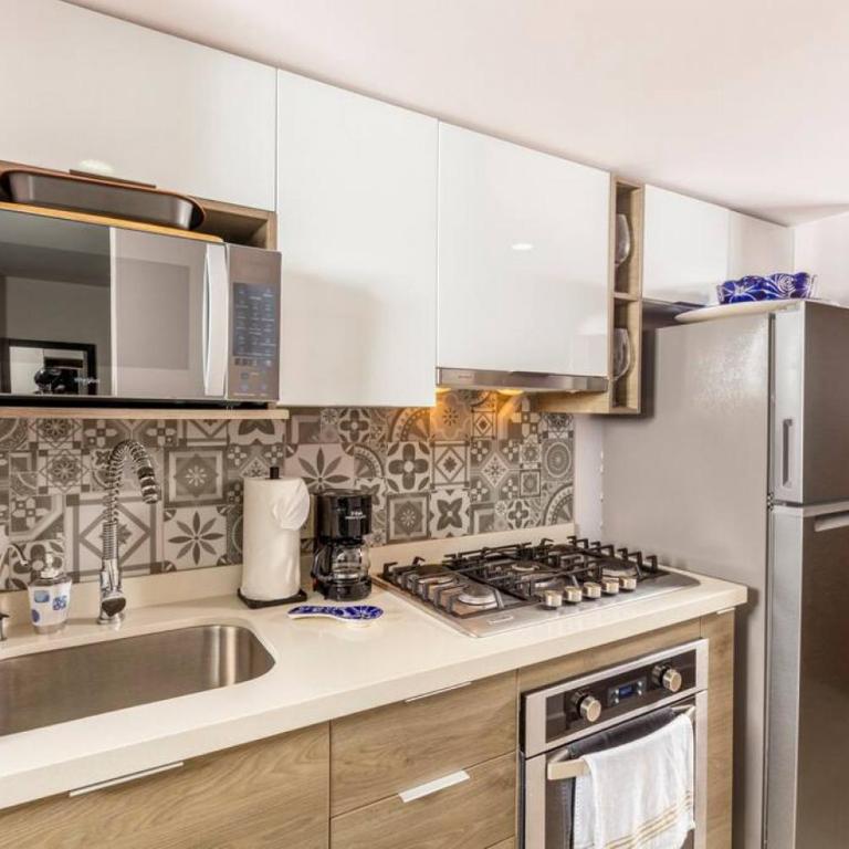 Beautiful Oceanfront Suite by Moikka Rentals - Apartamento de 1 dormitorio - 5