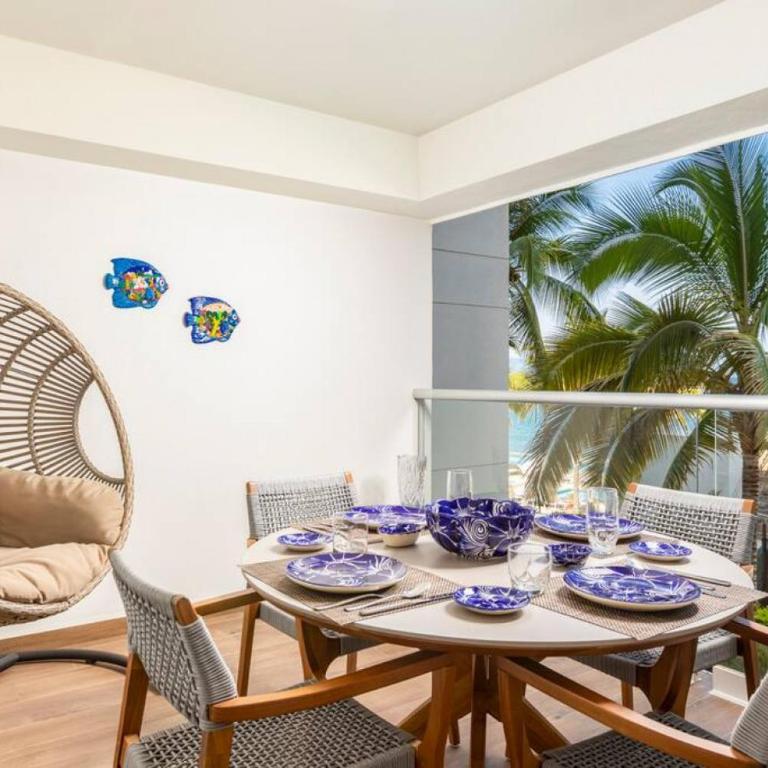 Beautiful Oceanfront Suite by Moikka Rentals - Apartamento de 1 dormitorio - 7