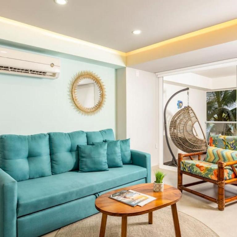 Beautiful Oceanfront Suite by Moikka Rentals - Apartamento de 1 dormitorio - 9