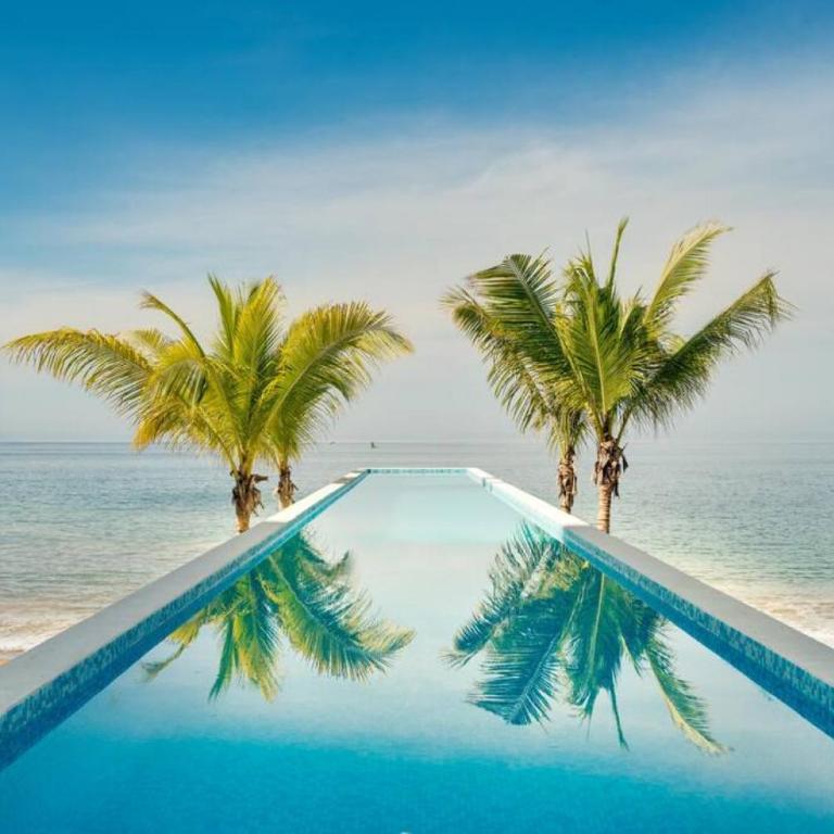 Beautiful Oceanfront Suite by Moikka Rentals - Apartamento de 1 dormitorio - 25