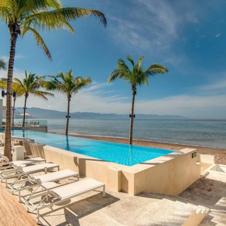 Beautiful Oceanfront Suite by Moikka Rentals - Apartamento de 1 dormitorio - 23