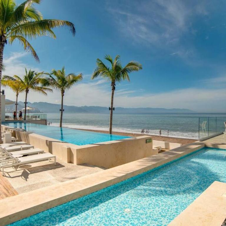 Beautiful Oceanfront Suite by Moikka Rentals - Apartamento de 1 dormitorio - 26