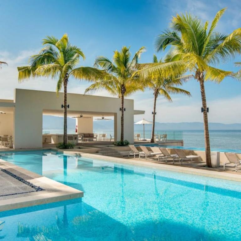 Beautiful Oceanfront Suite by Moikka Rentals - Apartamento de 1 dormitorio - 28