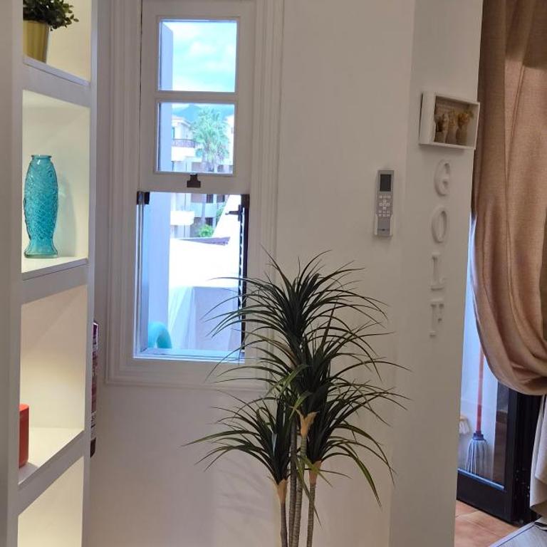 Apartment Lux Golf del Sur Parque Albatros - Appartement 1 Chambre - 7