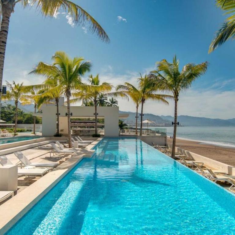 Beautiful Oceanfront Suite by Moikka Rentals - Apartamento de 1 dormitorio - 24