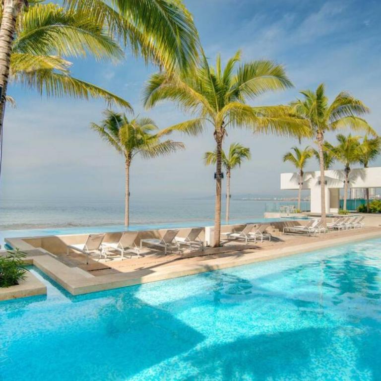 Beautiful Oceanfront Suite by Moikka Rentals - Apartamento de 1 dormitorio - 34