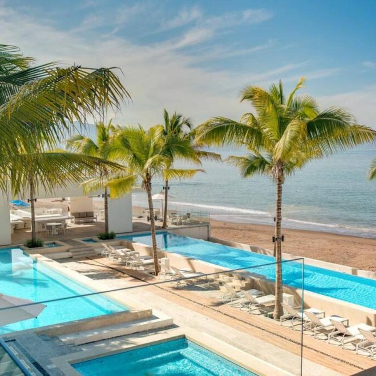 Beautiful Oceanfront Suite by Moikka Rentals - Apartamento de 1 dormitorio - 27