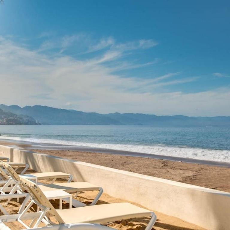 Beautiful Oceanfront Suite by Moikka Rentals - Apartamento de 1 dormitorio - 29