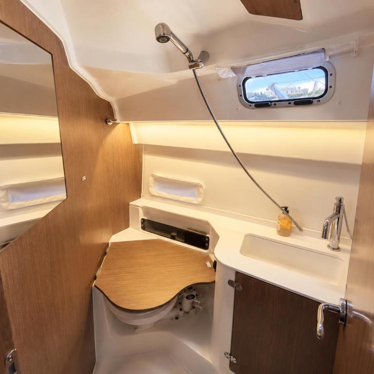 Unique Family Boat Stay in Monaco - Appartement - 11