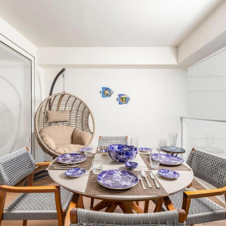 Beautiful Oceanfront Suite by Moikka Rentals - Apartamento de 1 dormitorio - 13