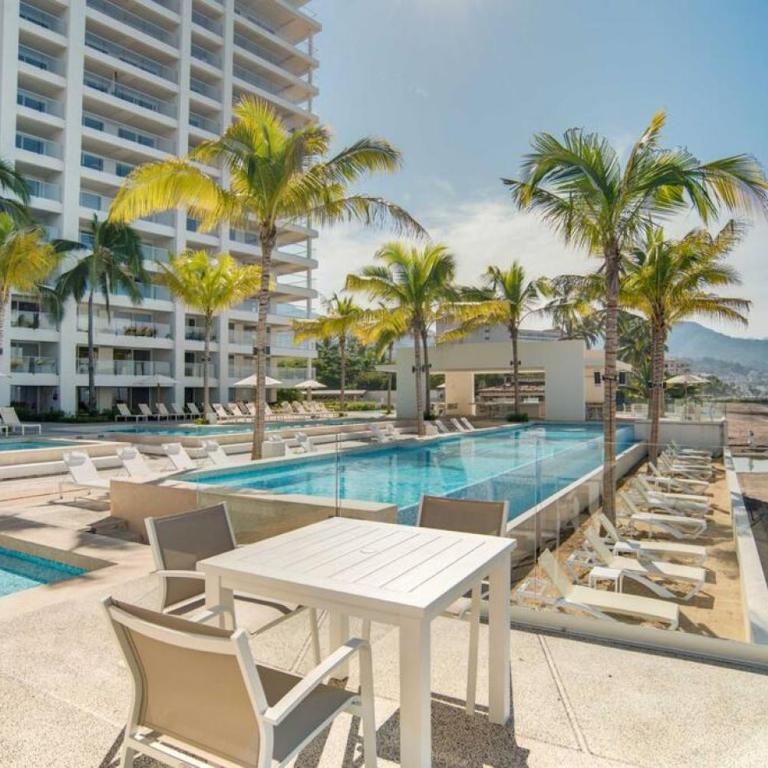 Beautiful Oceanfront Suite by Moikka Rentals - Apartamento de 1 dormitorio - 36