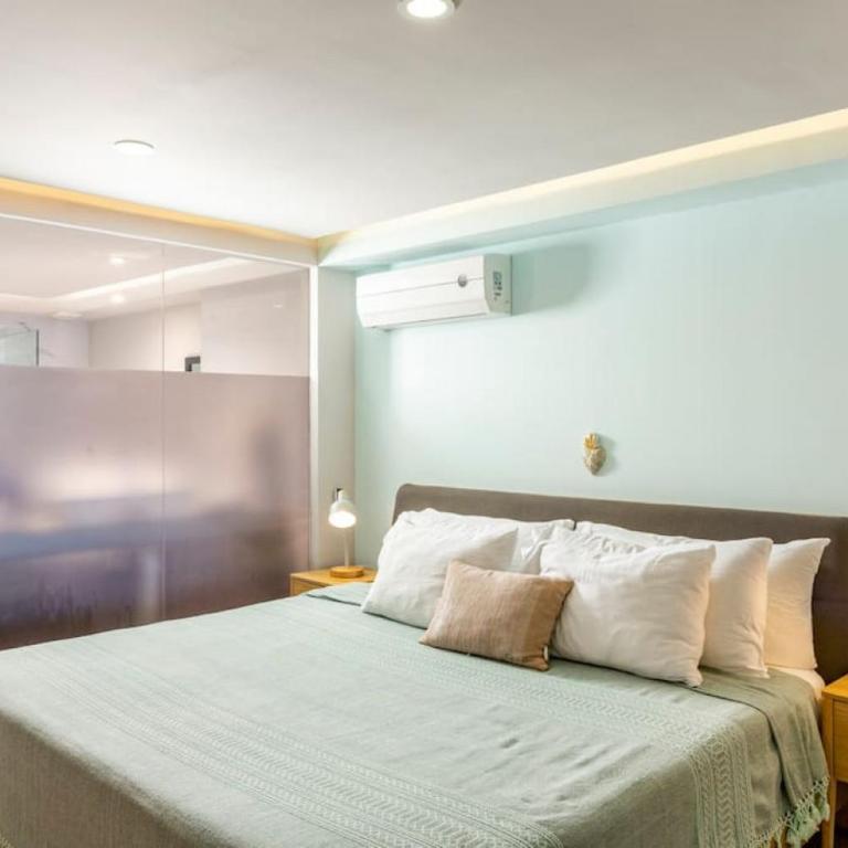 Beautiful Oceanfront Suite by Moikka Rentals - Apartamento de 1 dormitorio - 3