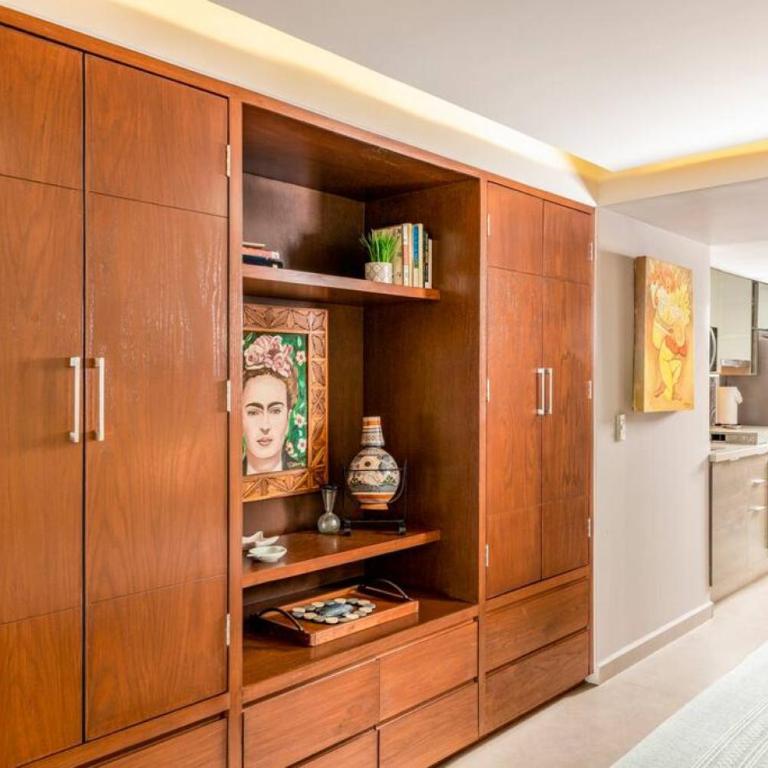 Beautiful Oceanfront Suite by Moikka Rentals - Apartamento de 1 dormitorio - 20