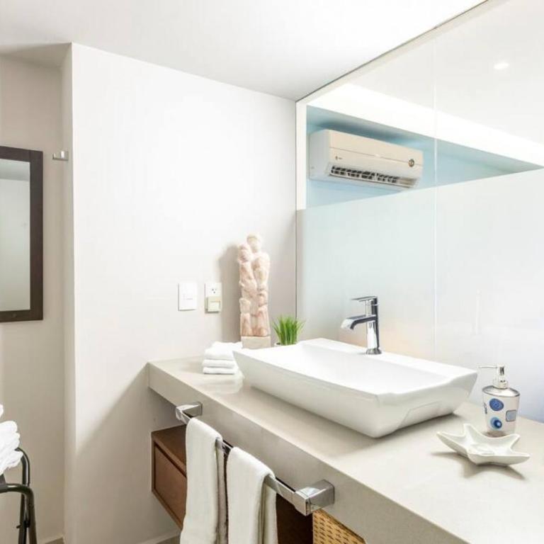 Beautiful Oceanfront Suite by Moikka Rentals - Apartamento de 1 dormitorio - 10