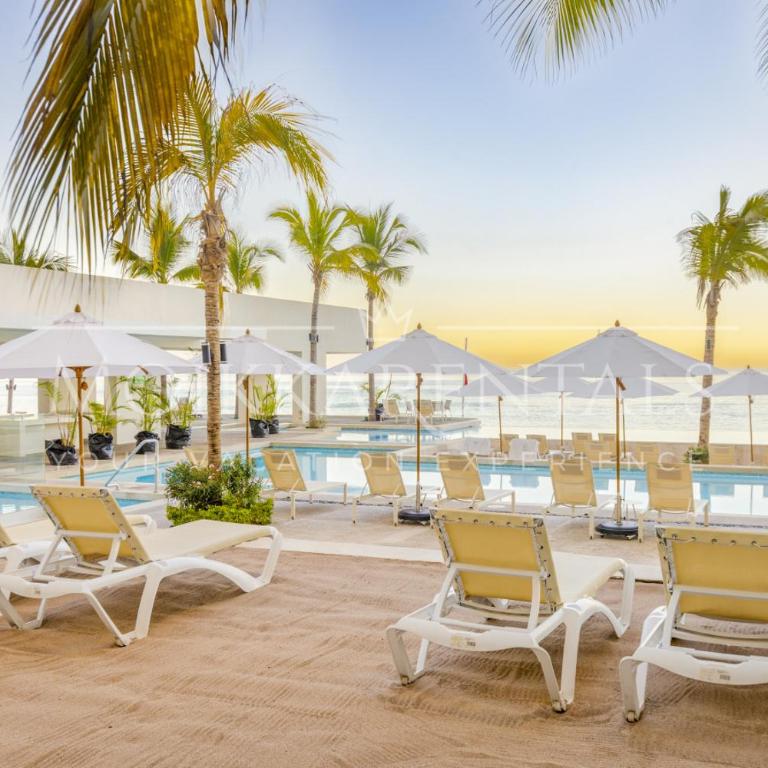 Beautiful Oceanfront Suite by Moikka Rentals - Apartamento de 1 dormitorio - 30