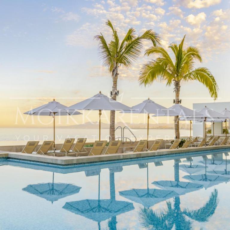 Beautiful Oceanfront Suite by Moikka Rentals - Apartamento de 1 dormitorio - 33