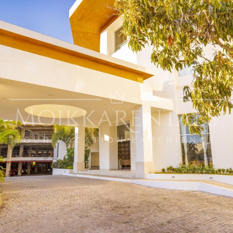 Beautiful Oceanfront Suite by Moikka Rentals - Apartamento de 1 dormitorio - 39