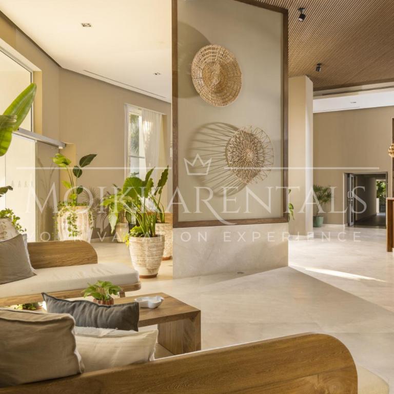 Beautiful Oceanfront Suite by Moikka Rentals - Apartamento de 1 dormitorio - 45