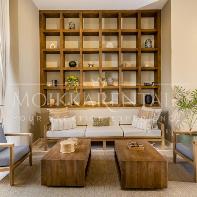Beautiful Oceanfront Suite by Moikka Rentals - Apartamento de 1 dormitorio - 48