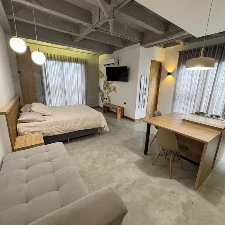  - Apartamento Superior con balcón - 1