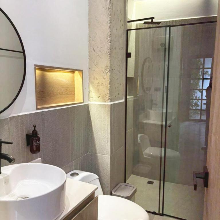  - Apartamento Superior con balcón - 3