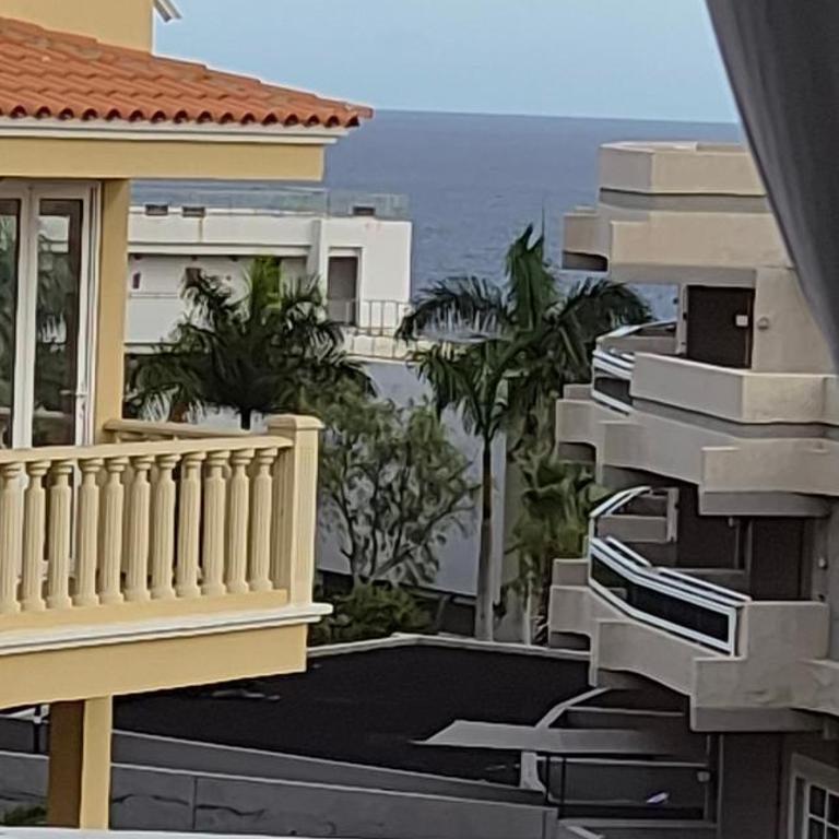 Apartment Lux Golf del Sur Parque Albatros - Appartement 1 Chambre - 15