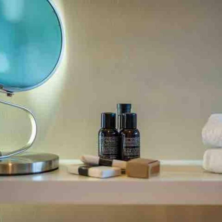 Lujoso Departamento con Jacuzzi Privado - Apartamento de 1 dormitorio - 30