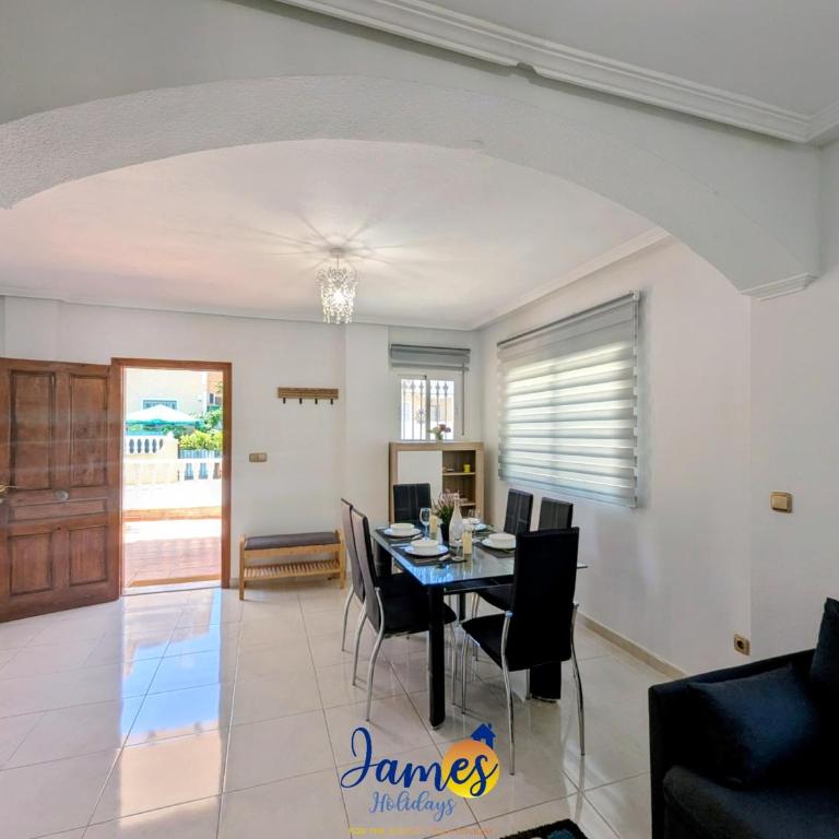 Family Townhouse in La Zenia LZ15 - Casa - 5