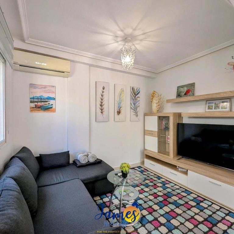 Family Townhouse in La Zenia LZ15 - Casa - 6