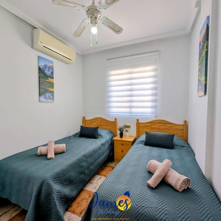 Family Townhouse in La Zenia LZ15 - Casa - 17