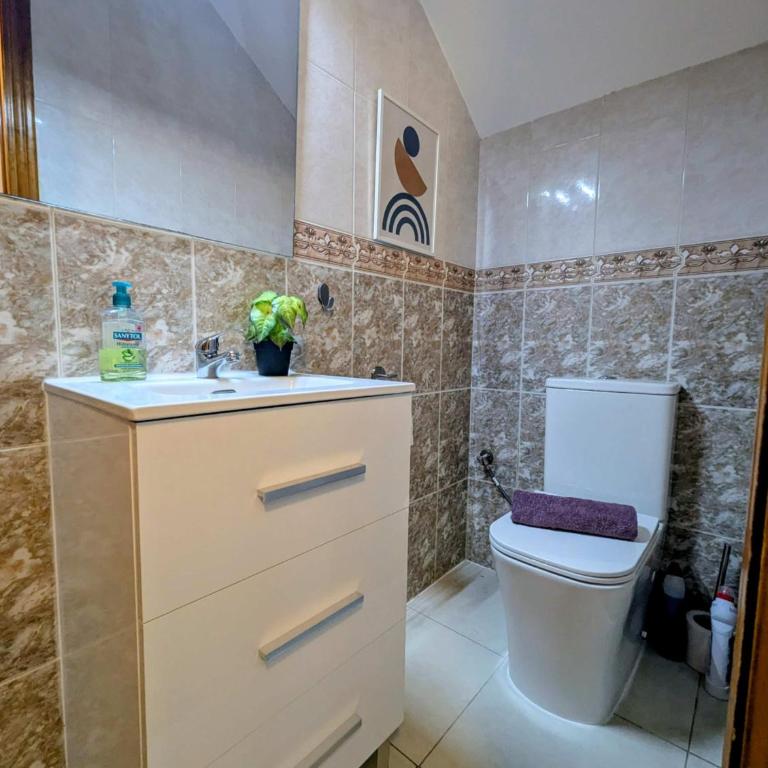 Family Townhouse in La Zenia LZ15 - Casa - 20