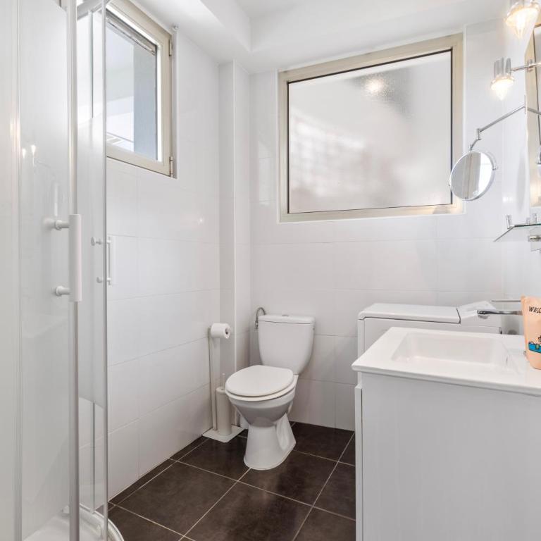 Welcoming Apartment with parking - Croisette - Appartement - 9