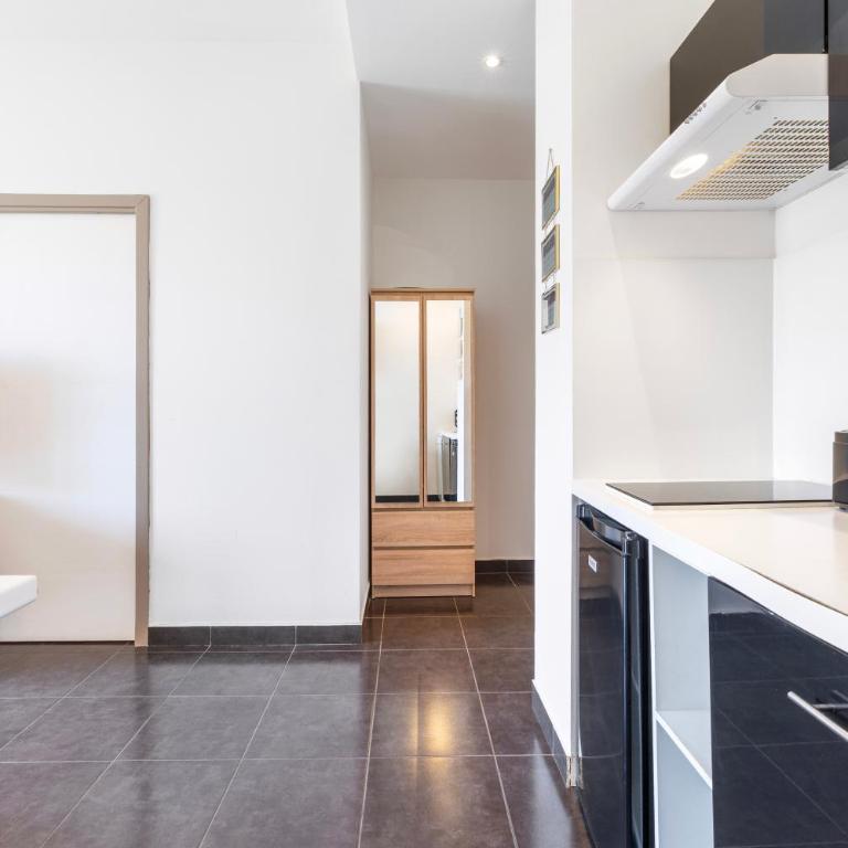 Welcoming Apartment with parking - Croisette - Appartement - 4
