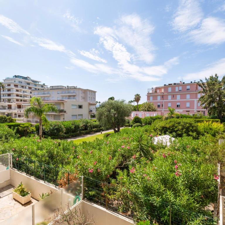Welcoming Apartment with parking - Croisette - Appartement - 19